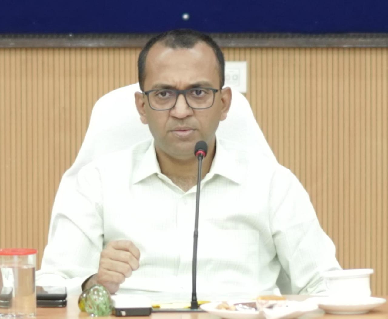 पोड़ी से लेपरा मार्ग के लिए डीएमएफ से मिली 1 करोड़ 20 लाख की स्वीकृति, बारिश में आवागमन होगा आसान