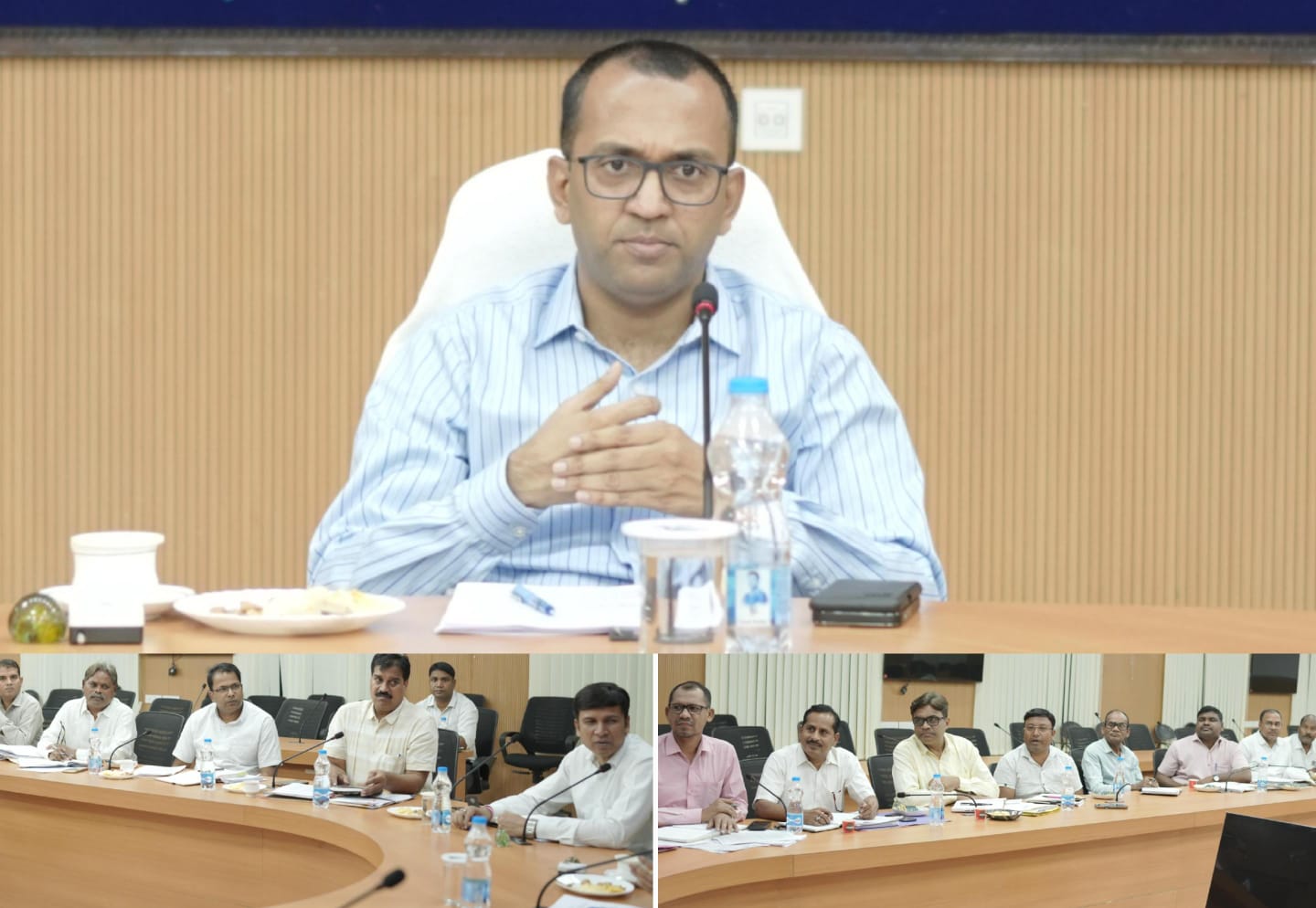 कोरबा : प्लेसमेंट कैंप का आयोजन 08 मई को, पात्र हितग्राहियों की होगी नियुक्ति