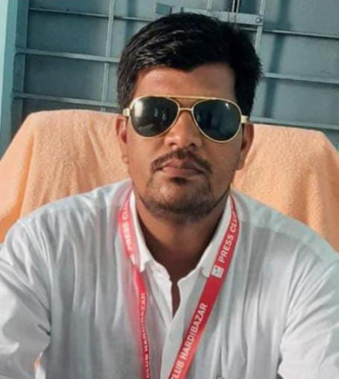 छत्तीसगढ़ श्रमजीवी पत्रकार संघ कोरबा के निलेन्द्र राठौर बने जिला महासचिव