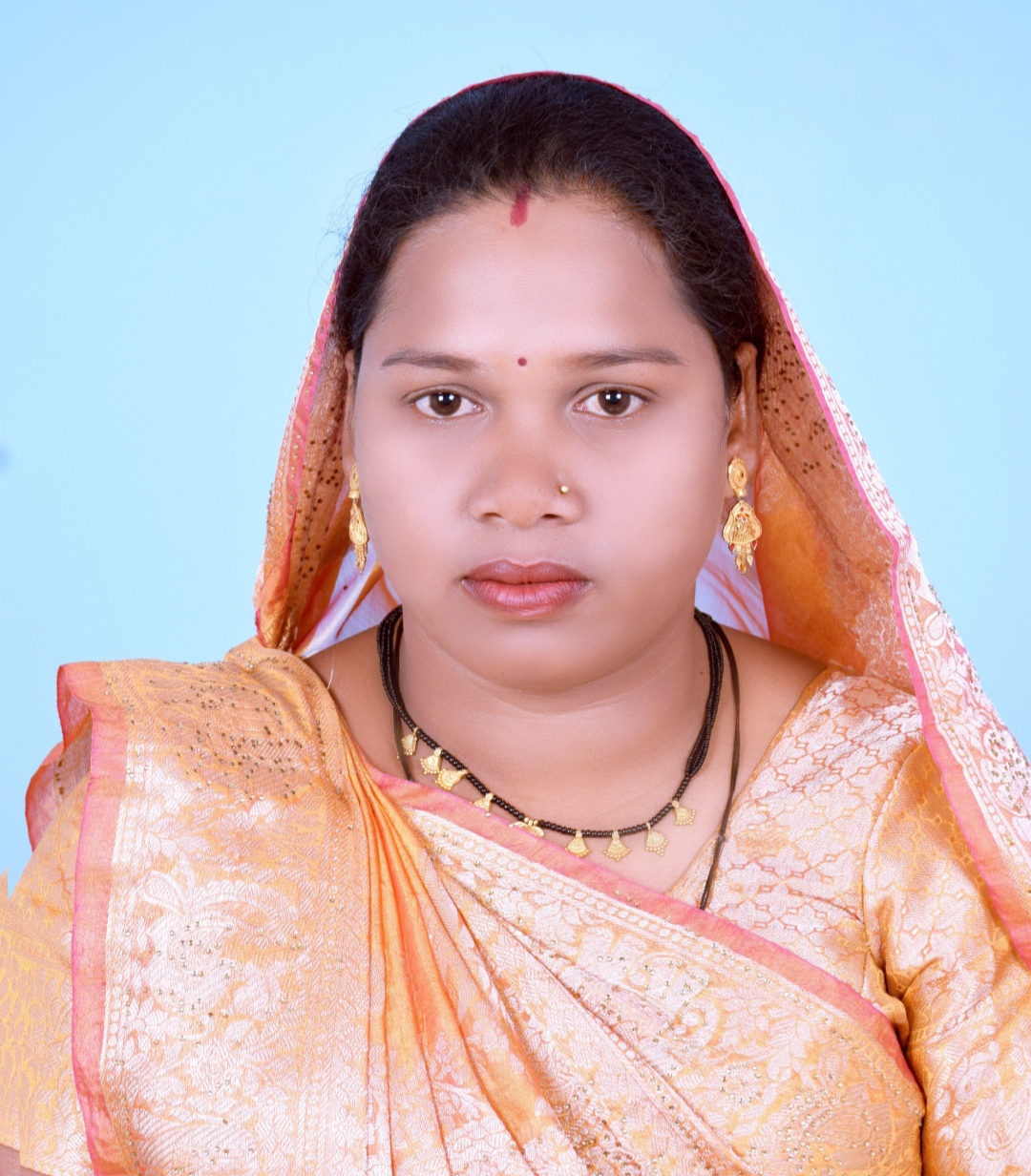 सभापति माया रूपेश कंवर ने दी हरेली पर्व की शुभकामनाएं, क्षेत्रवासियों की खुशहाली और समृद्धि की कामना