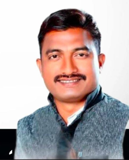 “स्वतंत्रता दिवस हमारे त्याग और एकता का प्रतीक है” – जनपद पंचायत पाली के सदस्य सत्यनारायण पैकरा ने दी देशवासियों को शुभकामनाएं