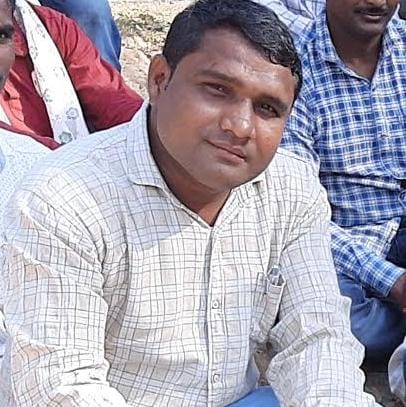 कर्तव्यहीनता के आरोप में पटवारी जितेंद्र कुमार भावे (जीतू पटवारी)&nbsp; को कलेक्टर ने किया निलंबित