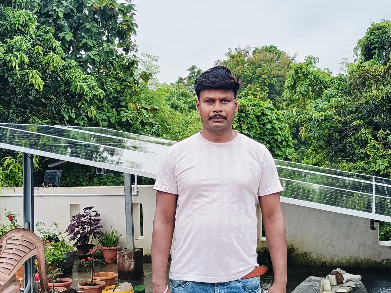 पीएम सूर्यघर से सूरज देगा ऊर्जा, बदलेगा जिंदगी का हर कोना<br>। सिर्फ विटामिन डी नहीं, पूरी जिंदगी में ऊर्जा भरती है सूर्य की रोशनी