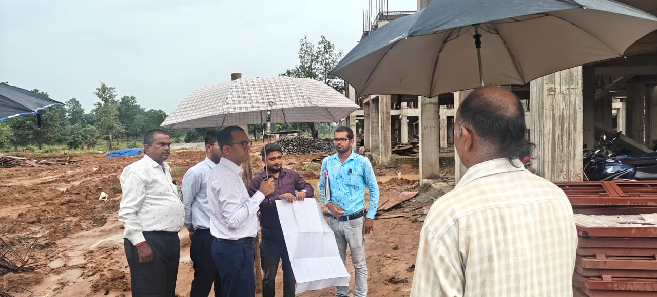 भू-अर्जन की प्रक्रिया में प्रभावित ग्रामीणों के परिसंपत्तियों के मूल्यांकन और मुआवजा भुगतान में आएगी पारदर्शिता । गाँव के मूल निवासियों को मिलेगा लाभ