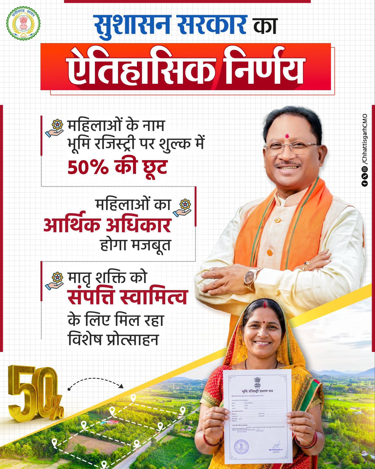 सुशासन तिहार-2026