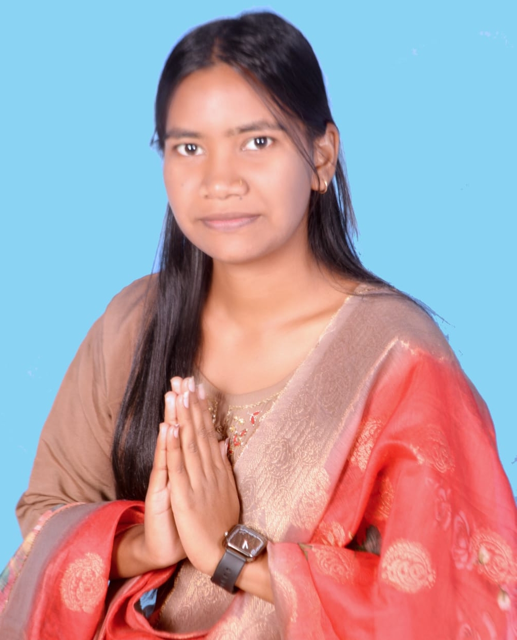 कोरबा जिले के ग्राम बाँधाखार सरपंच सुश्री प्रिंसी तानू सिंह मरावी को राष्ट्रीय सम्मान: “नेशनल पंचायत अवार्ड -2025” समारोह में करेंगी शिरकत