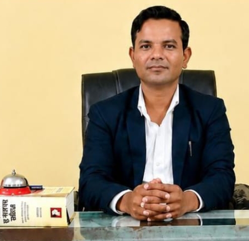 नायब तहसीलदार सुजीत पाटले का पाली से तबादला,भेजे गए भू अभिलेख शाखा कोरबा