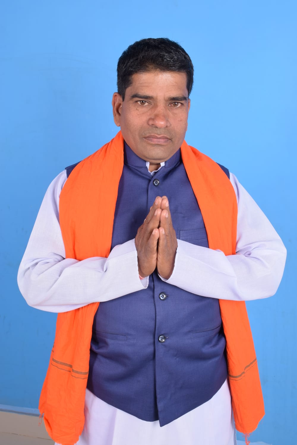 ग्राम पाली निवासी बसंत कुमार पटेल को शाकम्भरी बोर्ड का सदस्य नियुक्त किए जाने पर क्षेत्र में हर्ष