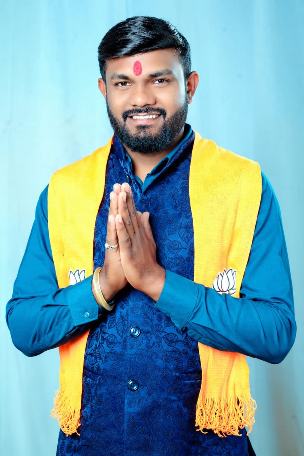 पाली के युवा पार्षद सुनील साहू को बड़ी जिम्मेदारी, बने बिलासपुर संभाग के संभाग सचिव