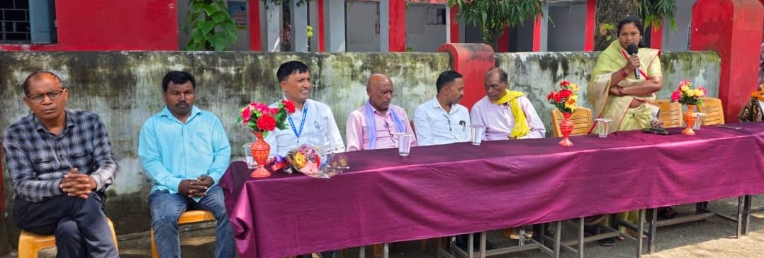 शिक्षा को बढ़ावा देने सरकार प्रतिबद्ध, सरस्वती साइकिल योजना से बेटियों को मिल रहा प्रोत्साहन : माया कंवर